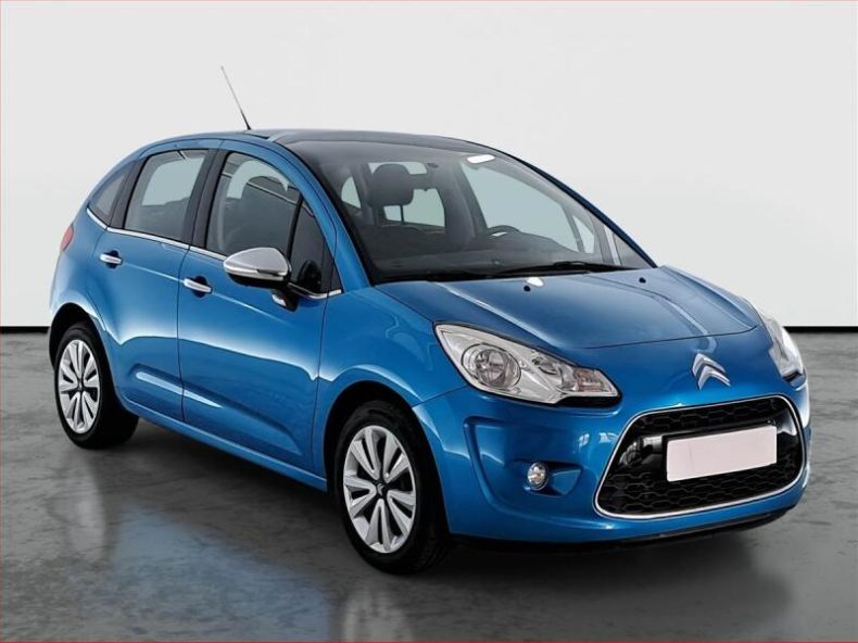 Citroën C3 - hlavní fotka inzerátu
