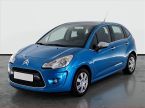 Citroën C3 - fotka číslo 1