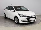 Hyundai i20 - fotka číslo 0