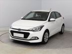Hyundai i20 - fotka číslo 1