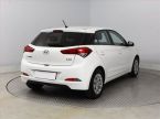 Hyundai i20 - fotka číslo 4