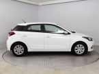 Hyundai i20 - fotka číslo 5