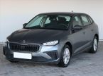 Škoda Scala - fotka číslo 1