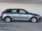 Škoda Scala - fotka číslo 5