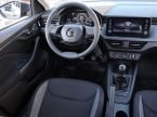 Škoda Scala - fotka číslo 6