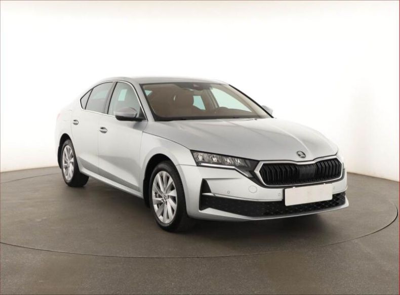 Škoda Octavia - hlavní fotka inzerátu