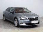 Škoda Superb - fotka číslo 0
