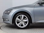 Škoda Superb - fotka číslo 12