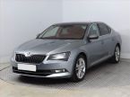 Škoda Superb - fotka číslo 1