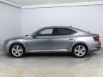 Škoda Superb - fotka číslo 2
