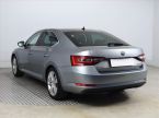 Škoda Superb - fotka číslo 3