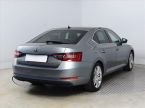 Škoda Superb - fotka číslo 4