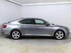 Škoda Superb - fotka číslo 5