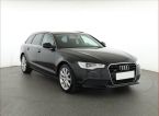Audi A6 - fotka číslo 0