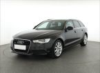 Audi A6 - fotka číslo 1