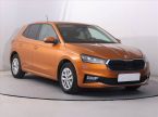 Škoda Fabia - fotka číslo 0