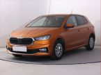 Škoda Fabia - fotka číslo 1