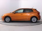 Škoda Fabia - fotka číslo 2