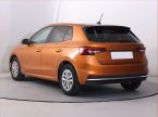 Škoda Fabia - fotka číslo 3