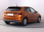 Škoda Fabia - fotka číslo 4