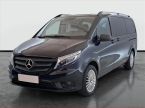 Mercedes Vito - fotka číslo 1