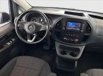 Mercedes Vito - fotka číslo 6