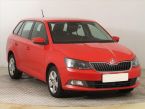 Škoda Fabia - fotka číslo 0