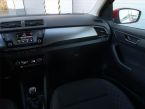Škoda Fabia - fotka číslo 7