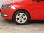Škoda Fabia - fotka číslo 13