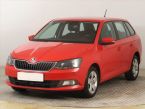 Škoda Fabia - fotka číslo 1