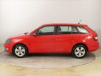 Škoda Fabia - fotka číslo 2