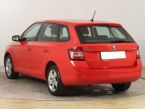 Škoda Fabia - fotka číslo 3