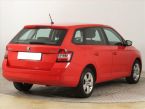Škoda Fabia - fotka číslo 4