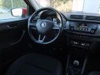 Škoda Fabia - fotka číslo 6