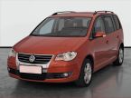 Volkswagen Touran - fotka číslo 1