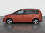 Volkswagen Touran - fotka číslo 2