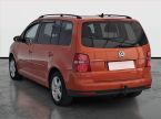 Volkswagen Touran - fotka číslo 3
