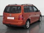 Volkswagen Touran - fotka číslo 4
