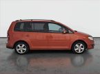 Volkswagen Touran - fotka číslo 5