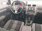 Volkswagen Touran - fotka číslo 6
