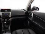 Mazda 6 - fotka číslo 8