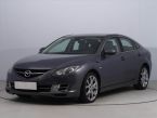 Mazda 6 - fotka číslo 1