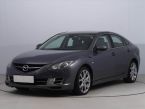 Mazda 6 - fotka číslo 1