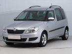 Škoda Roomster - fotka číslo 1