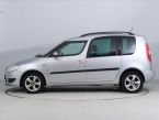 Škoda Roomster - fotka číslo 2