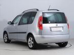 Škoda Roomster - fotka číslo 3