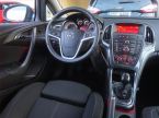 Opel Astra - fotka číslo 6