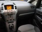 Opel Zafira - fotka číslo 7