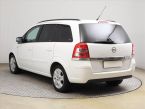 Opel Zafira - fotka číslo 3
