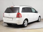 Opel Zafira - fotka číslo 4
